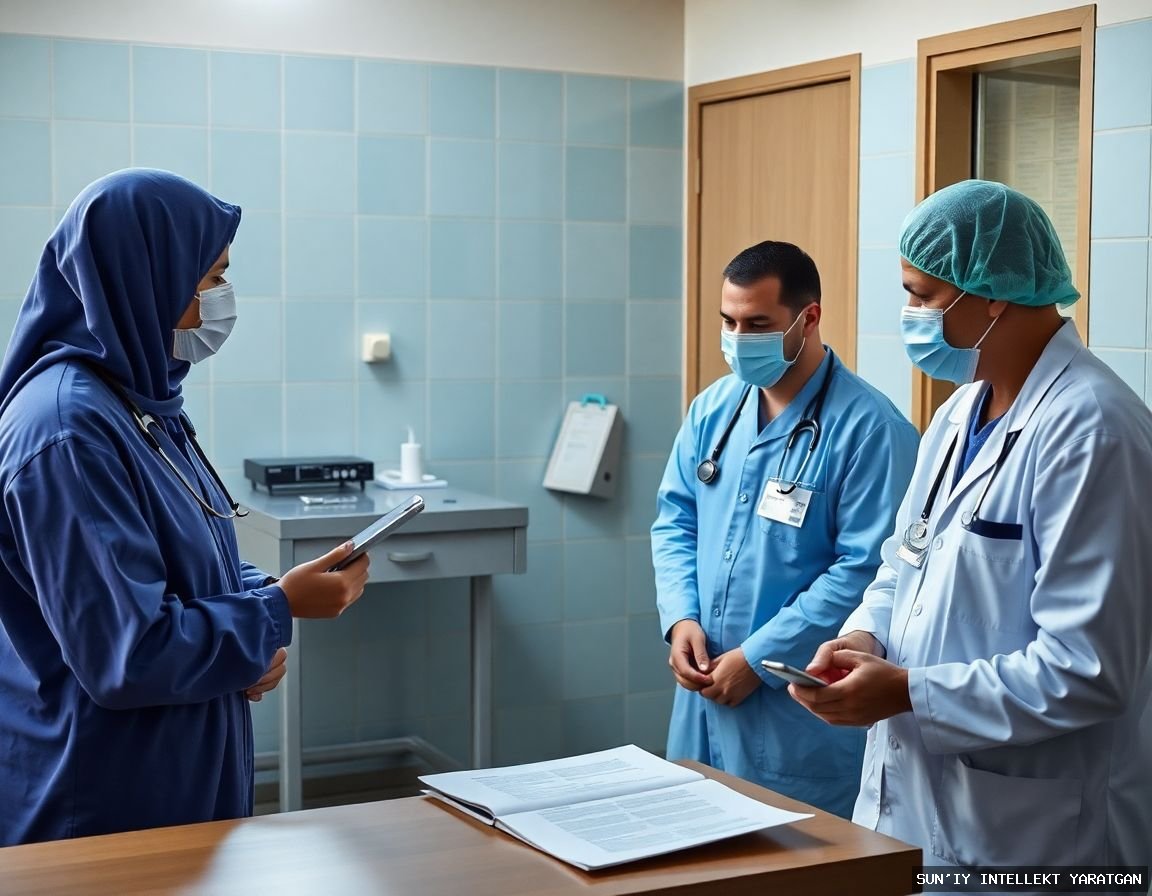 Smear Campaigns Against Gaza's Doctors