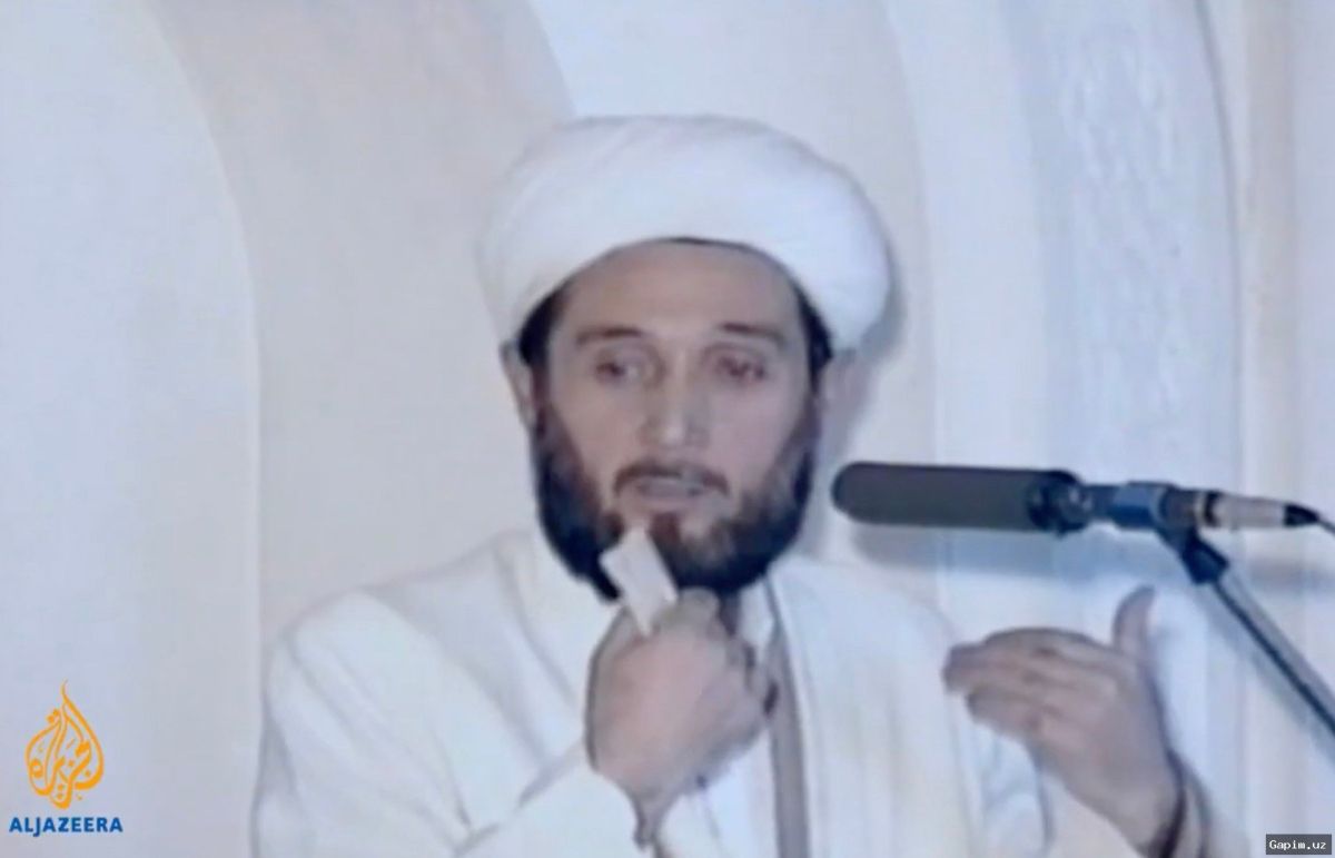 ⚖️💰 Farg‘ona tumani soliq inspektori 101 ming dollar pora talab qilgan holda qo‘lga olindi