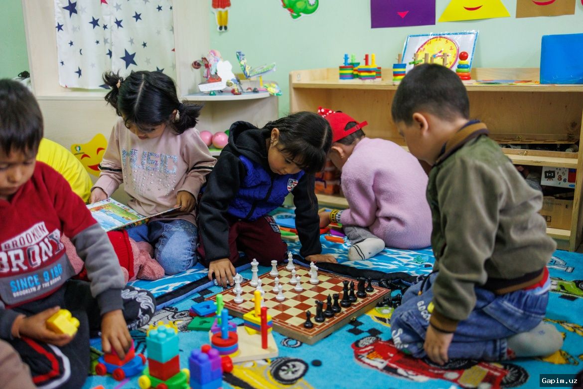 📱👶 MobiKids: Mobiuz bolalar uchun raqamli ekotizimni ishga tushirdi