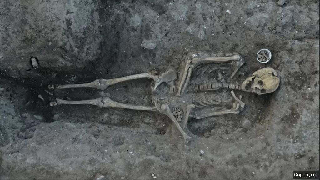 🔍⚰️ Remains of Otto the Great Confirmed in Magdeburg