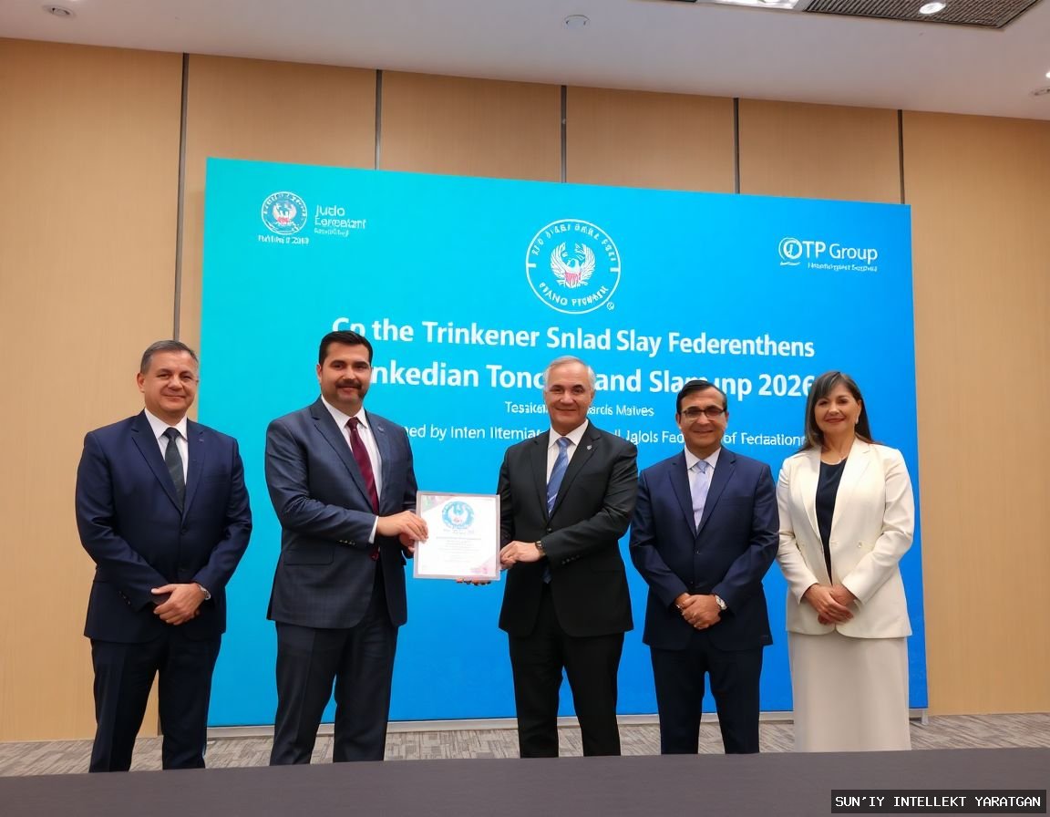 Draw Held in Tashkent for Judo Grand Slam Tournament