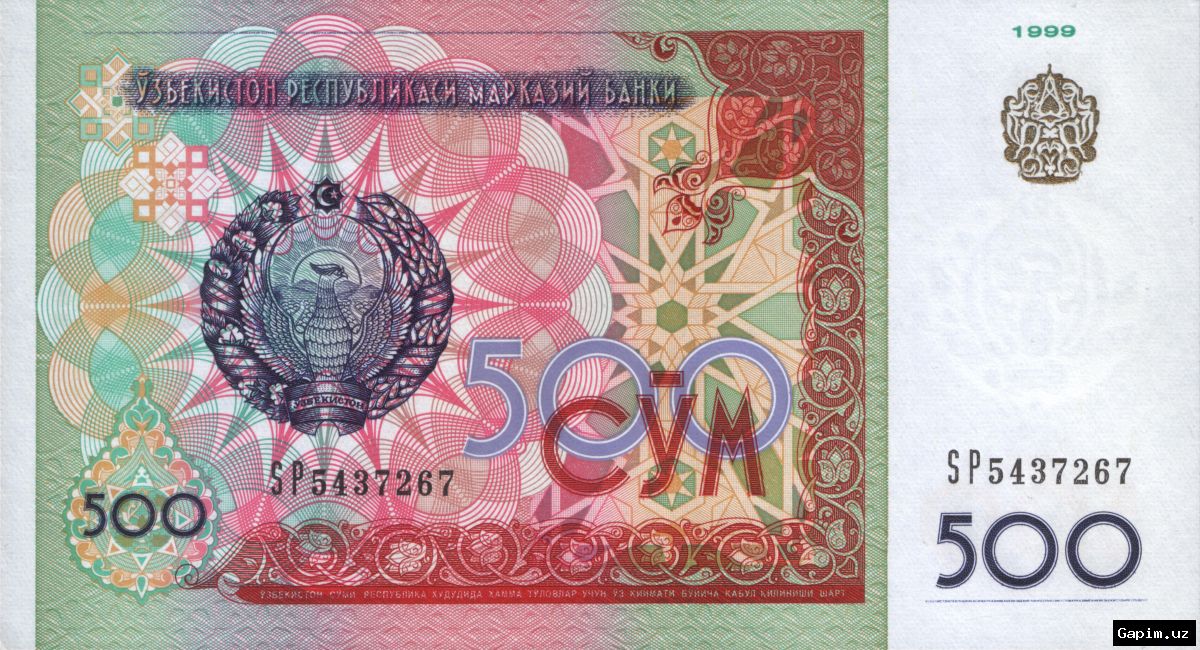 🏭💰 Kyrgyzstan Launches First-Ever Domestic Production of National Currency, the Som