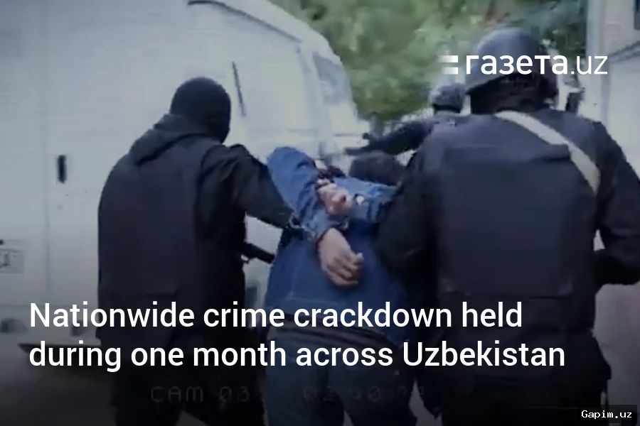 🚨⚖️ Samarqandlik Fuqaroning 2 Million So‘mlik Narkotik Savdosi Fosh Qilindi