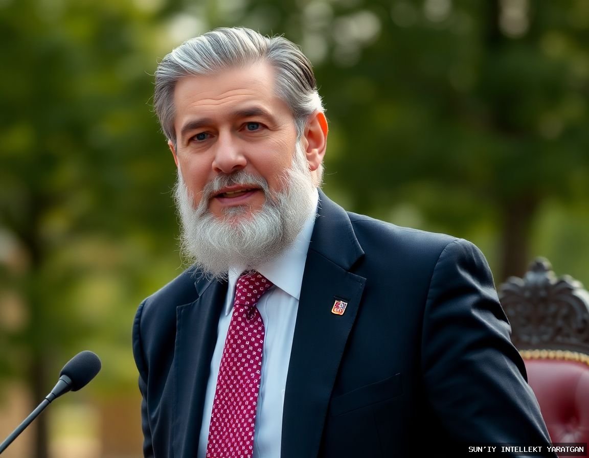 Prezident Ramazon oyining boshlanishi bilan O'zbekiston xalqini tabrikladi