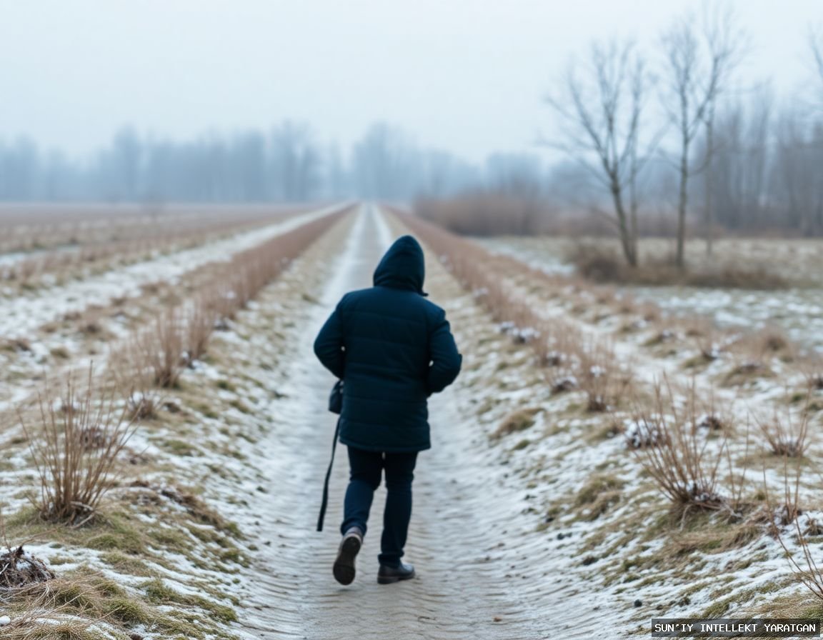 Узгидромет предупредил о риске селей и паводков в девяти регионах 21 февраля