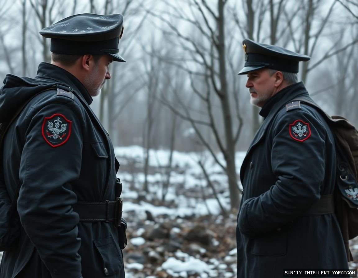 Залужный заявил о конфликте с Зеленским после начала войны