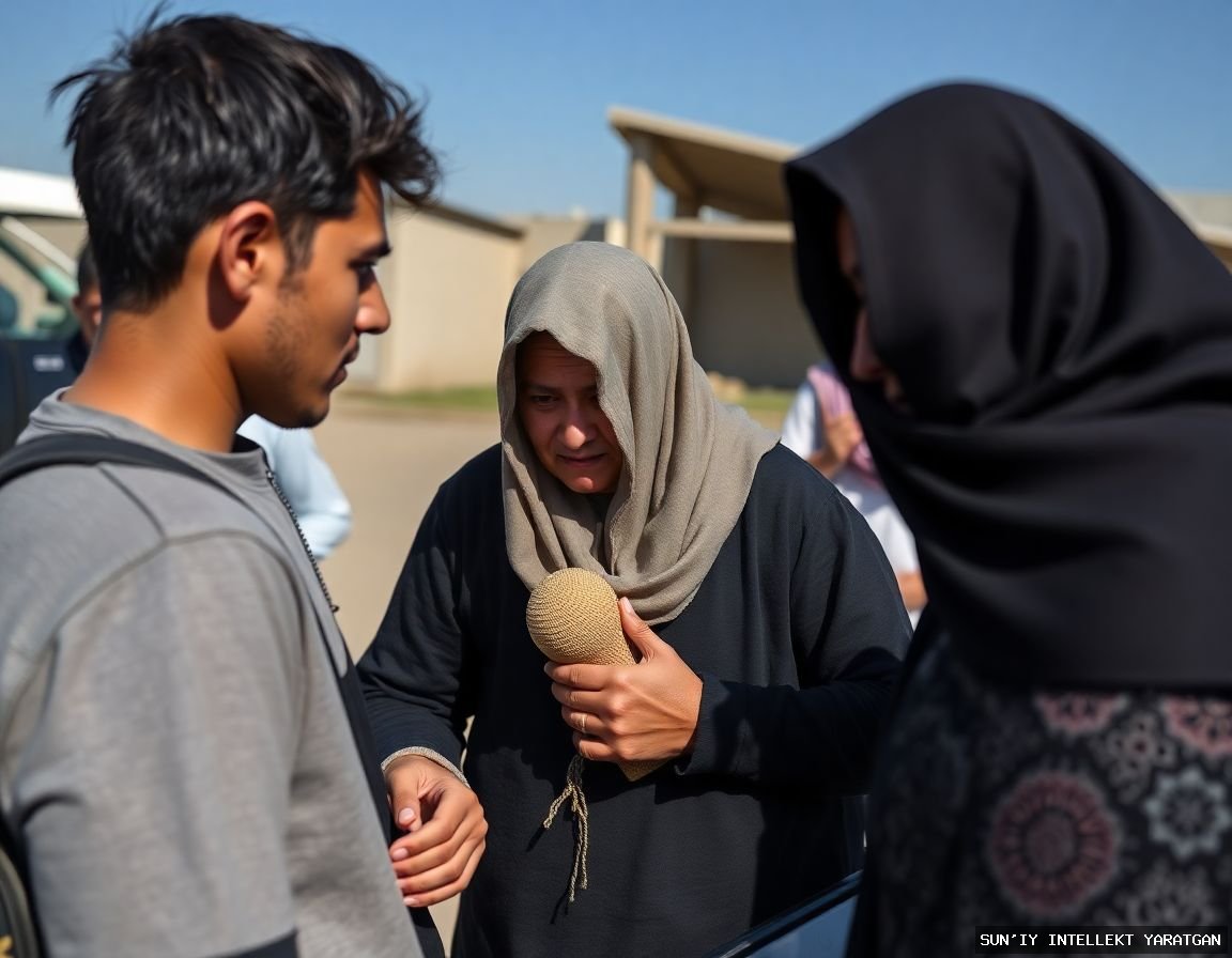 Uzbekistan Ranks Third in Number of Illegal Migrants Detained in Turkey in 2025