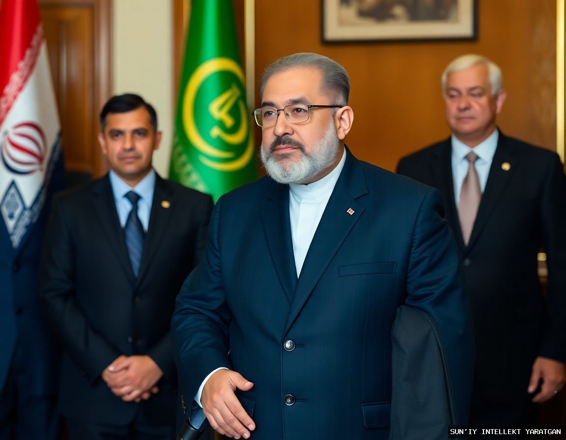 Шавкат Мирзиёев выразил соболезнования в связи с кончиной Али Хаменеи