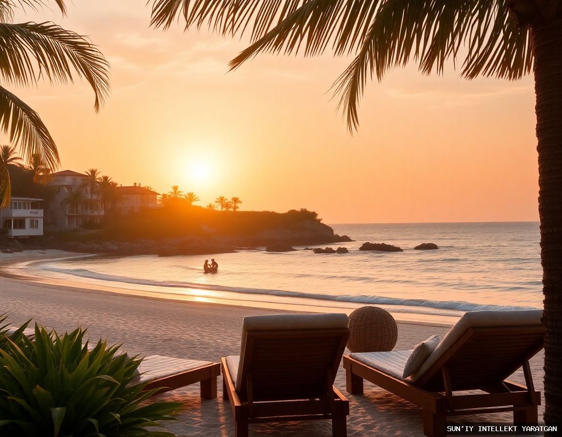 Summer is Just Around the Corner, and the Best Deals End in 10 Days! Final Stage of Early Booking Phase 3