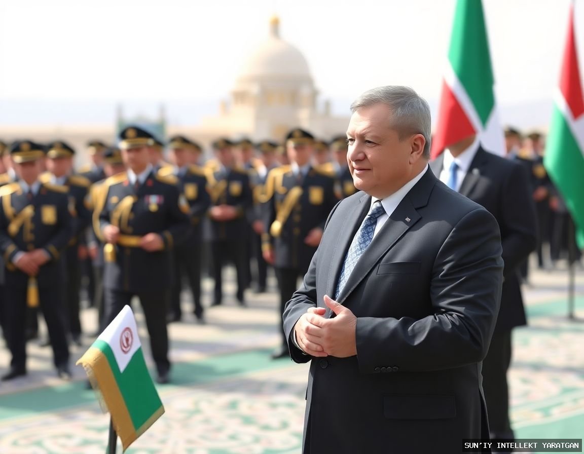 Shavkat Mirziyoyev: "Development of Surkhandarya Will Strengthen the Foundation of New Uzbekistan"
