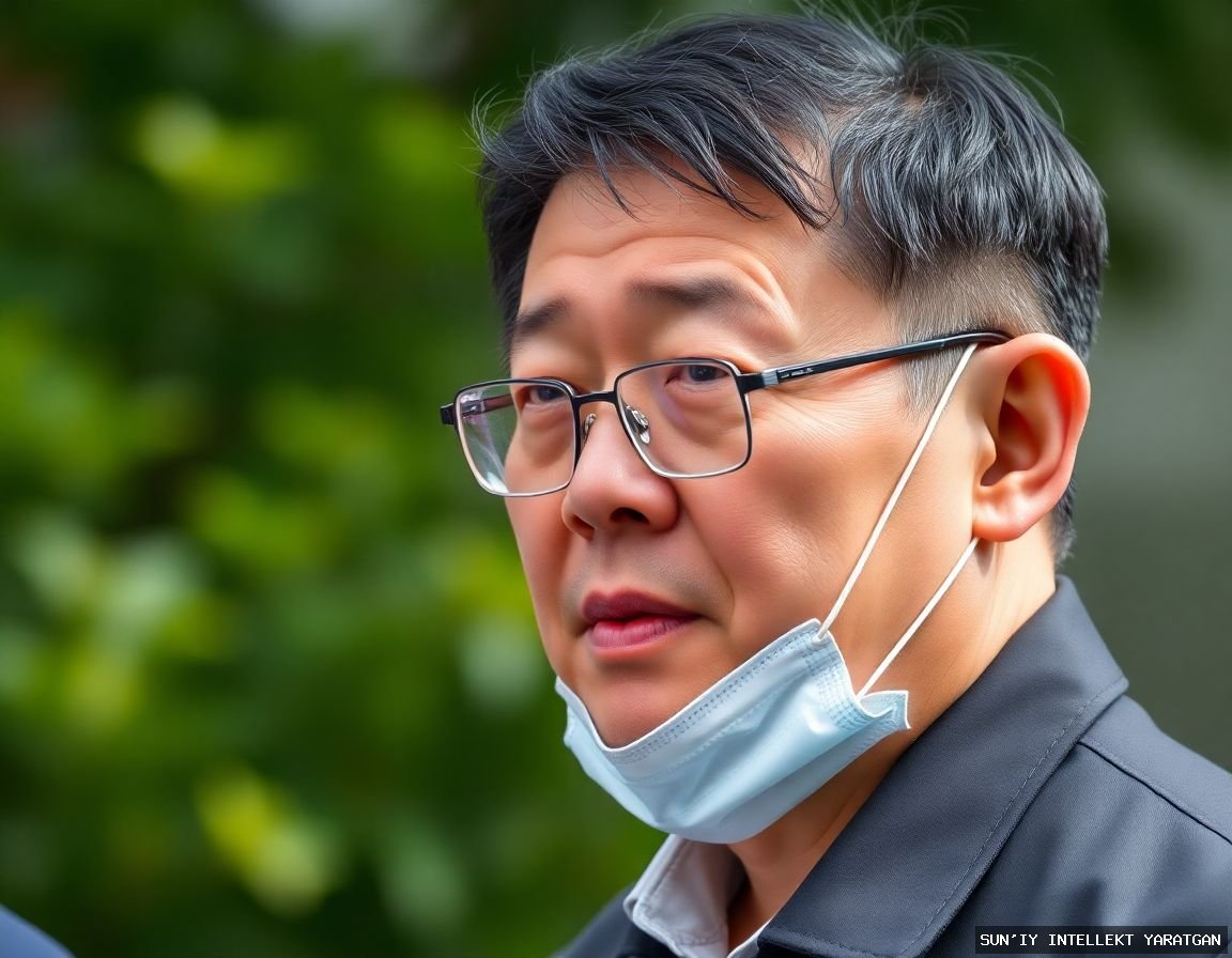⚖️🔒 Hong Kong Activist Jimmy Lai Refuses to Appeal 20-Year Sentence