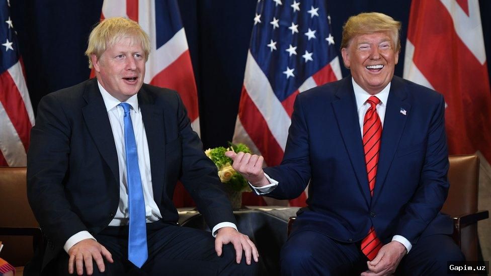🇬🇧🇺🇸 UK-US 'special relationship': A timeline of highs and lows amid King Charles's visit