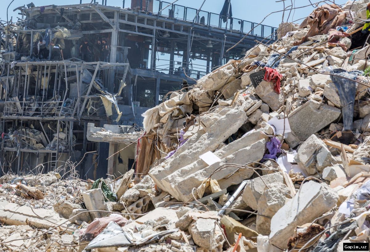 ⚖️🌍 ООН: действия Израиля и «Хезболлы» могут нарушать международное гуманитарное право