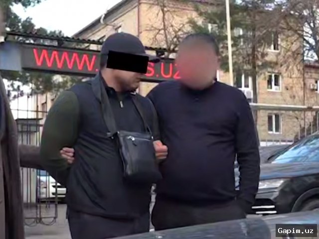 Помощник прокурора Учтепинского района задержан с 15 тысячами долларов