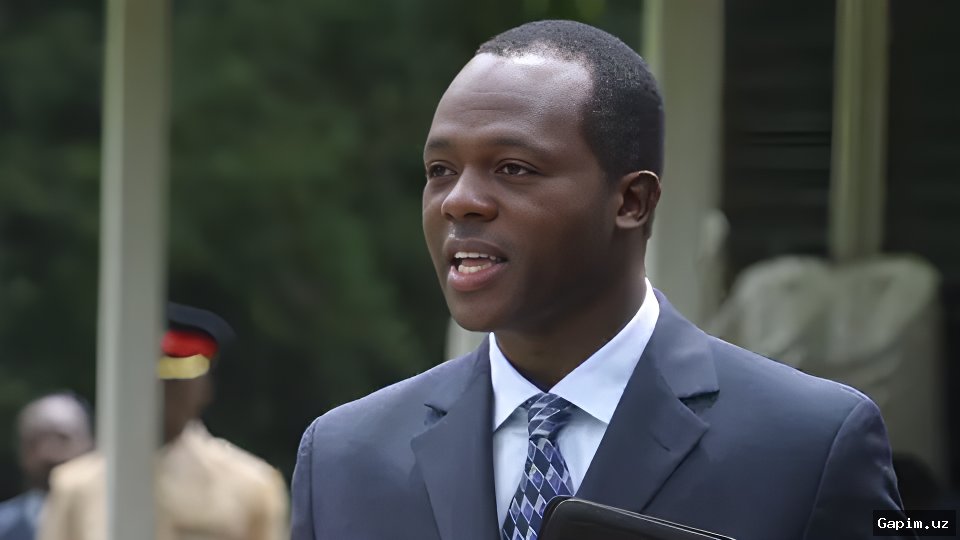 🔍🚨 Former Kenyan Foreign Minister Raphael Tuju Arrested After Disappearance Reports