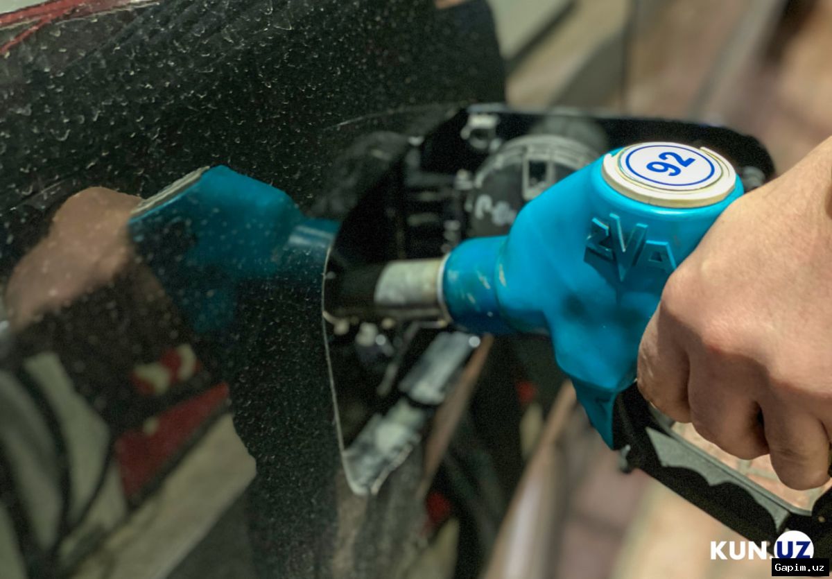 ⛽️💳 Cash Ban on Fuel Sales: How Uzbekistan's New Rules Are Playing Out in Fergana Region