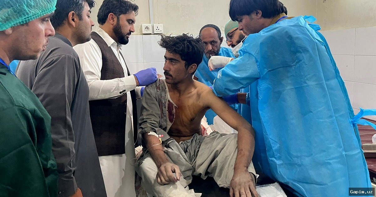 💥👨‍👩‍👧‍👦 Столкновения на афгано-пакистанской границе: погибли 56 мирных жителей, 129 ранены