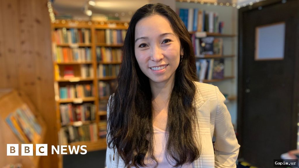 📚🏘️ Шотландский Уигтаун: город, спасенный книгами