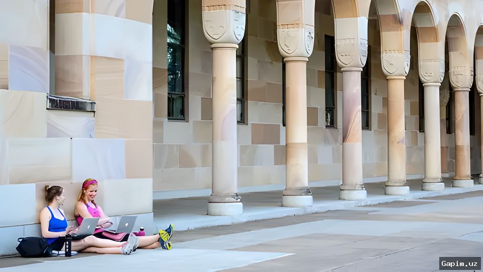 📚⚖️ Avstraliyada bolalar kitobi muallifining so‘zlari tufayli bekor qilindi