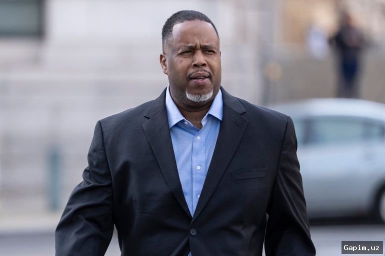 🎰⚖️ Former NBA Star Damon Jones to Plead Guilty in Gambling and Fraud Scandals