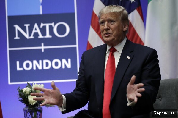 ⚔️💸 Trump Slams NATO Allies as 'Cowards' Over Lack of Support in Iran Conflict