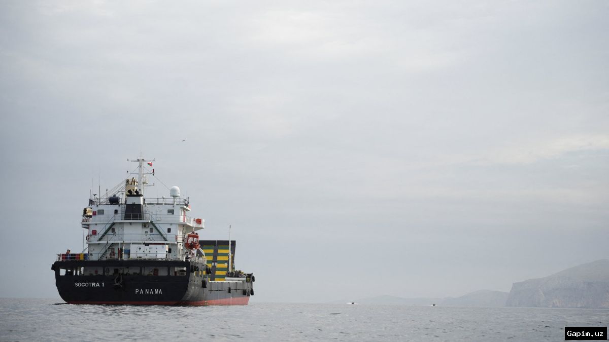 ⚓️💥 Hormuz bo‘g‘ozida AQSh va Eron o‘rtasidagi keskinlik: 1980-yillardagi tanker urushi bilan solishtirish