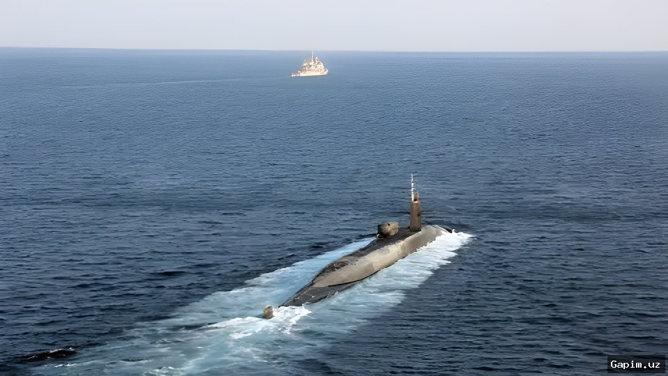 ⚔️🚢 US Military Destroys 16 Iranian Mine-Laying Vessels Near Strait of Hormuz