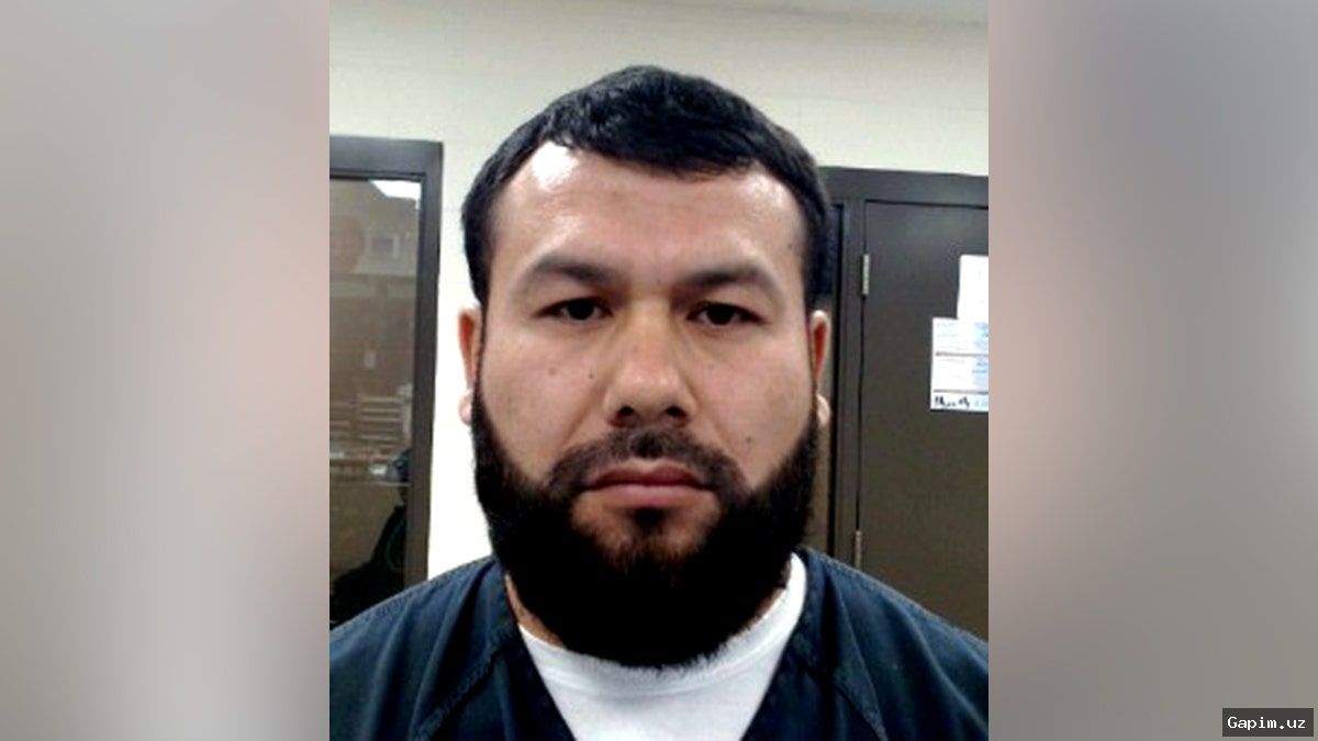 🛂🚨 13 Individuals, Including Uzbek Nationals, Arrested by ICE in Pennsylvania, USA