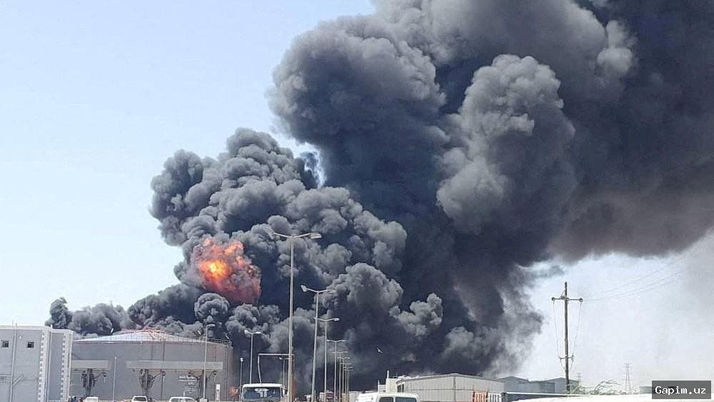 🚁💥 Three Years into Sudan's War: Drone Attacks and Sexual Violence Show No Sign of Abating