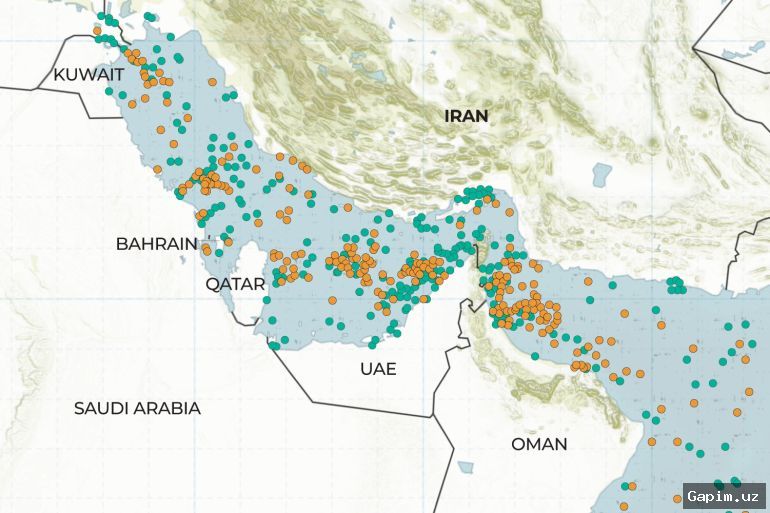 ⚔️💥 Стратегические просчеты США в войне с Ираном: Пути выхода из 40-дневного конфликта