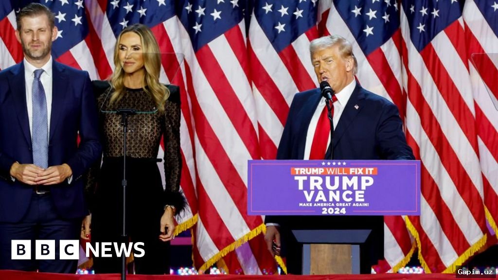 ⚔️🗣️ US President Trump Again Vows to Influence Selection of Iran's Next Supreme Leader