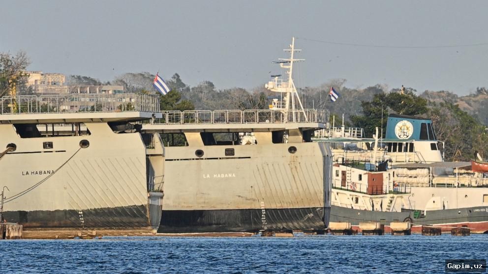 🕵️‍♂️⚔️ Прибытие группы ФБР на Кубу: Начато независимое расследование инцидента со скоростным катером из Флориды