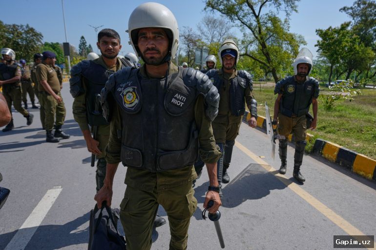 ⚖️💥 US-Iran Ceasefire Talks: Agreement Hangs in the Balance