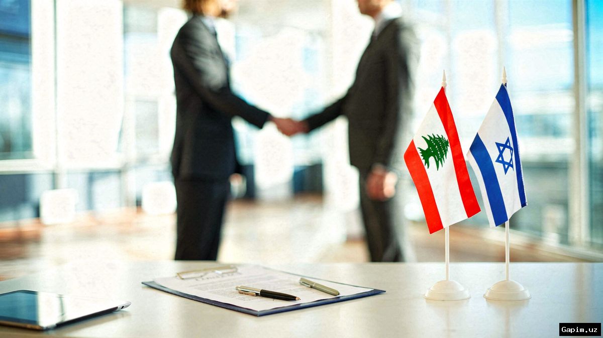 🇱🇧🤝 Aoun-Netanyahu meeting could deepen Lebanon's internal divisions