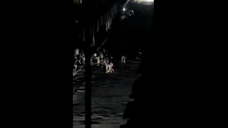 ⚡️🇨🇺 Cuba Hit by Nationwide Blackout, Leaving 10 Million People in Darkness