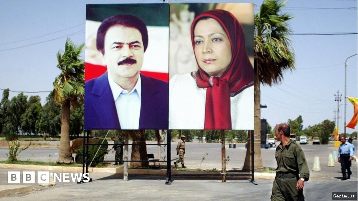 ⚖️💀 Eron hukumatining muxolifat a'zolarini qatl etishlari davom etmoqda