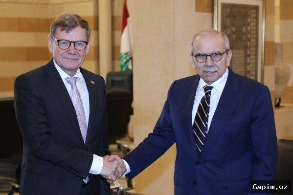 🇺🇳🤝 Лидеры Израиля и Ливана могут встретиться впервые за 34 года – Трамп