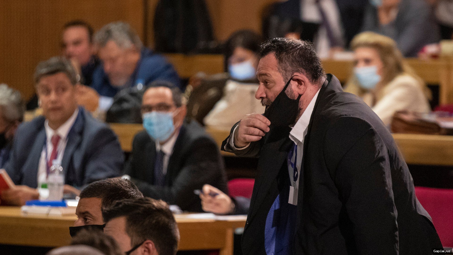 ⚖️🏛️ Апелляционный суд в Афинах подтвердил обвинения 42 подсудимых, связанных с неонацистской партией «Золотая Заря»