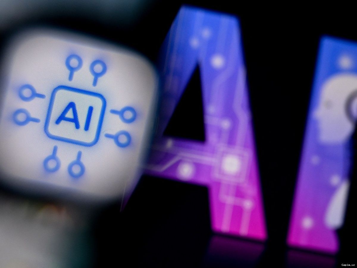 🤖⚖️ Компания по искусственному интеллекту подала первый в истории иск против правительства США