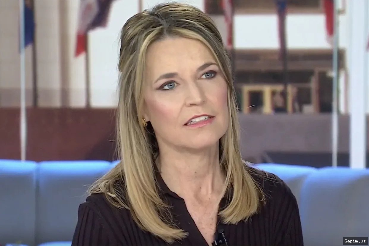 😢🔍 Ведущая NBC Саванна Гатри планирует вернуться в эфир на фоне продолжающихся поисков пропавшей матери