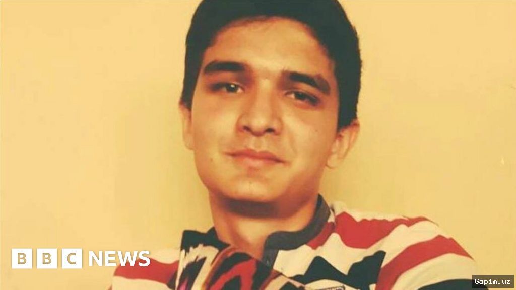 ⚖️💀 In Moscow Detention Center: 'Crocus City Hall' Attack Accomplice Yakubjon Yusufzoda Commits Suicide