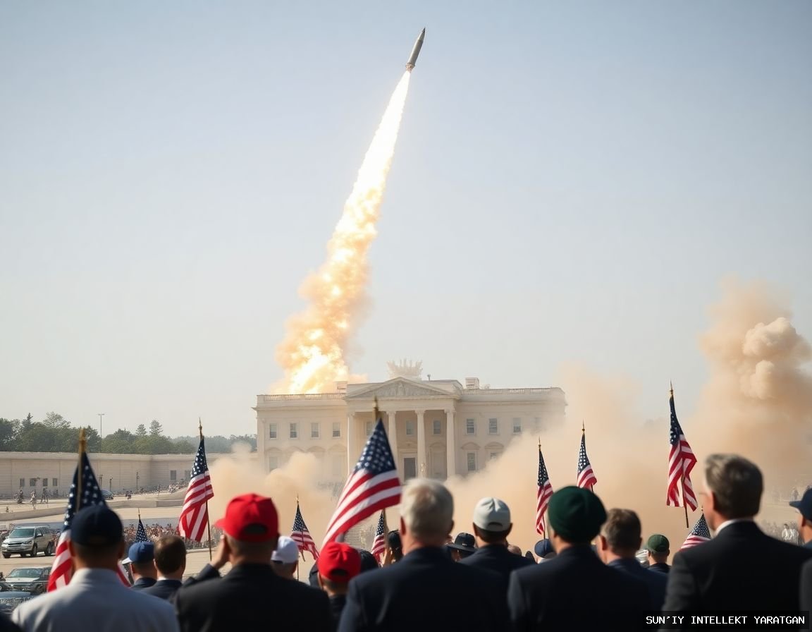 Несмотря на антивоенное крыло MAGA, Трамп получает поддержку республиканцев за удары по Ирану