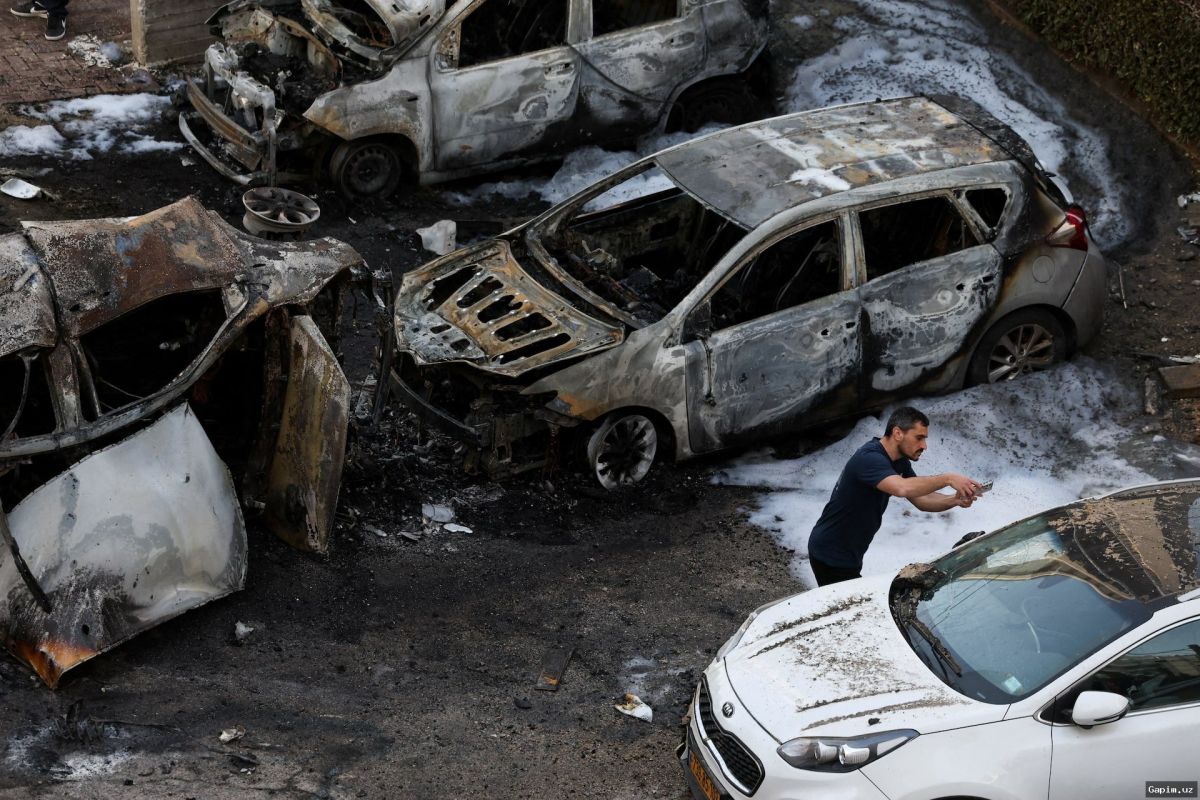 💥💰 US-Iran War: Tehran's 'Asymmetric' Strategy Rattles Global Economy