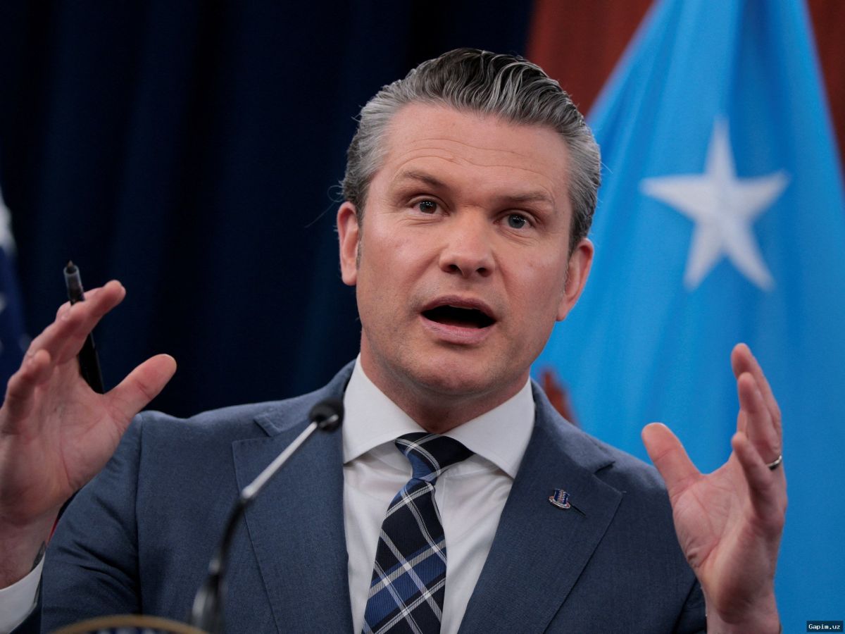 💸🛡️ US State Department Approves $16.5bn Arms Sale to UAE, Kuwait, and Jordan Amid Iran Tensions