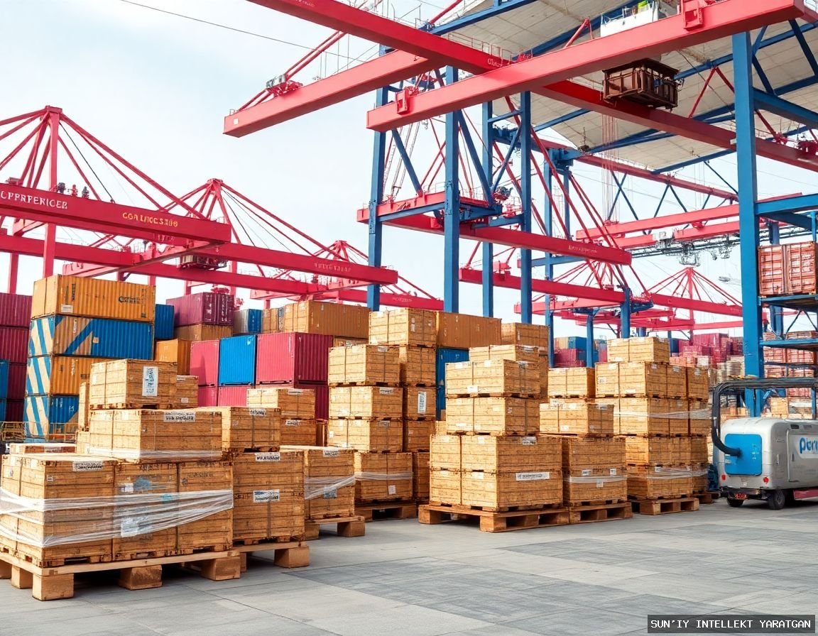 Temporary Reduction of Import Duties on Certain Goods