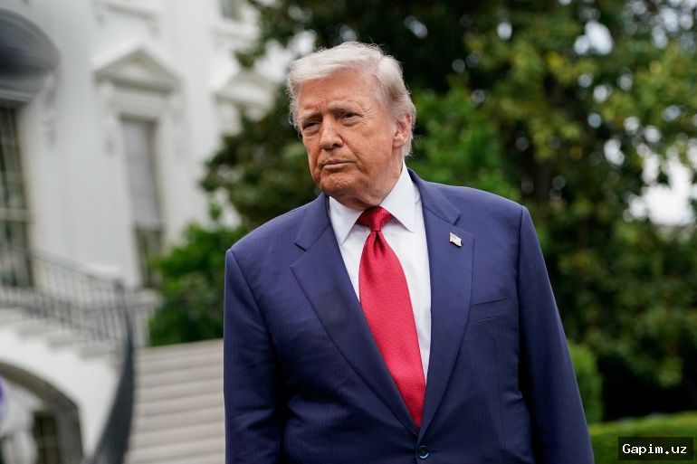 💰📉 Trump's Truth Social parent company reports $400 million loss