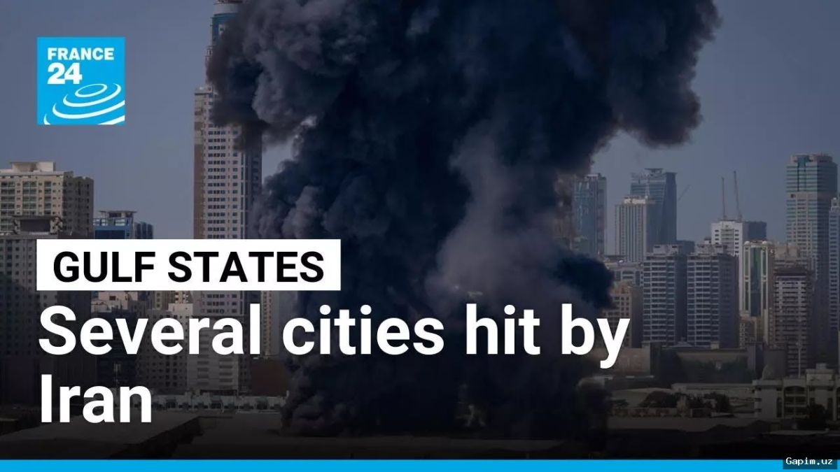 ⚔️🌍 Последствия войны США и Израиля с Ираном: 62 миллиона жителей стран Персидского залива оказались под угрозой