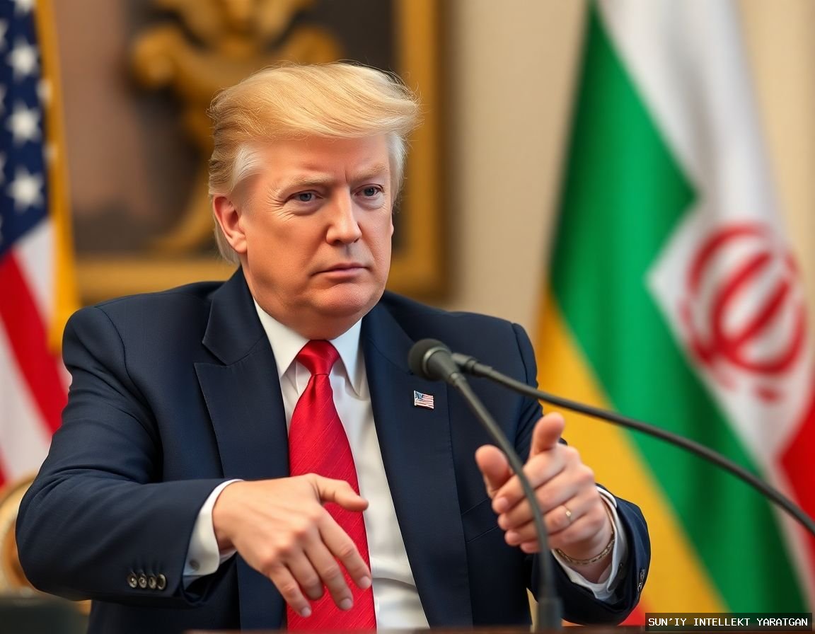 ⚔️🛢️ US 'Regime Change' Model: After Venezuela, Iran Also Targeted