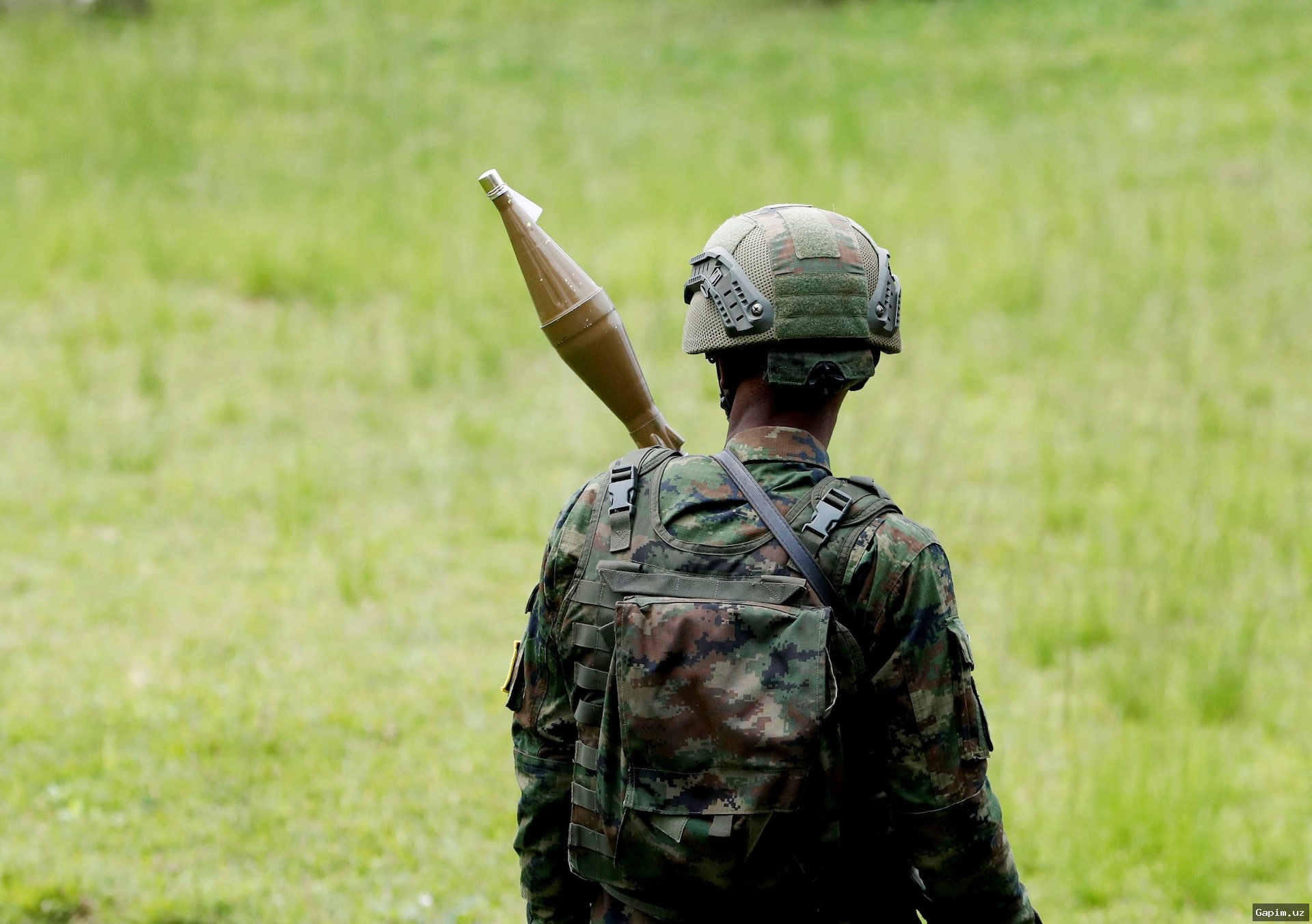 ⚖️ США ввели санкции против военных Руанды из-за боевых действий на востоке Конго