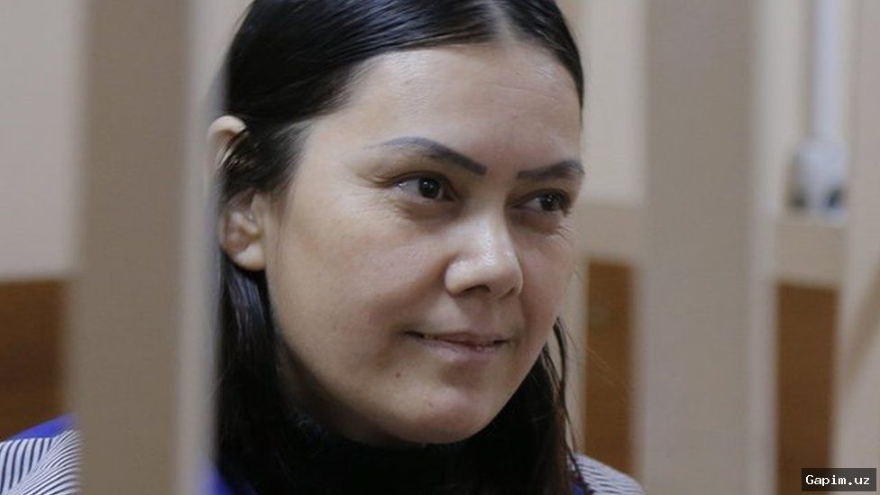 ⚖️🏥 Российский суд оставил гражданку Узбекистана в психбольнице